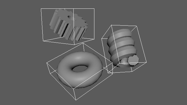 Bounding Box Creator