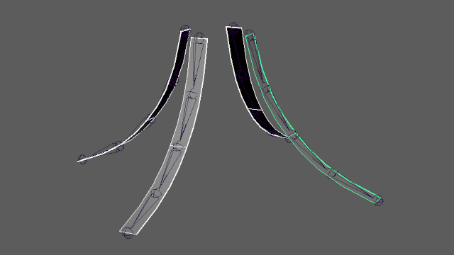 Curve/Surface Creator