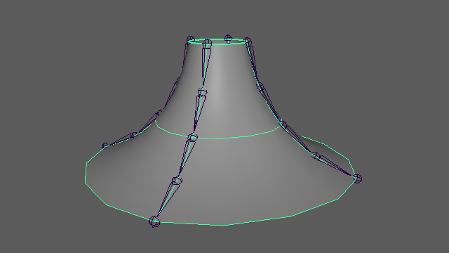 Loft Surface Creator